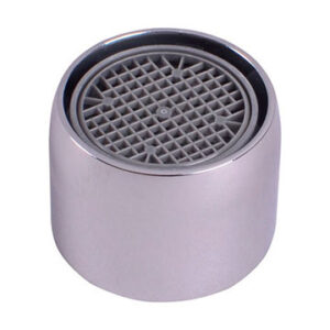 АЕРАТОР ВОДОСПЕСТ. PL DL M22 ХРОМ Aquasto Ж