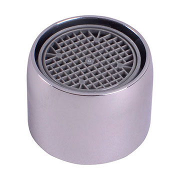 АЕРАТОР ВОДОСПЕСТ. PL DL M22 ХРОМ Aquasto Ж