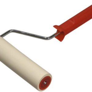 валяк за тапети гум.150мм