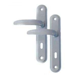 дръж.МИРЕЛА Об.70 Бяла