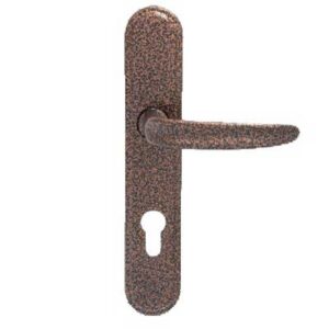 дръж.МИРЕЛА Секретна 70мм Шагре МЕТАЛ В.