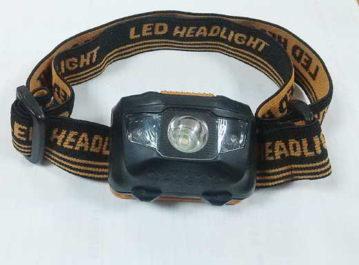 Челник (LED) GD  60/120