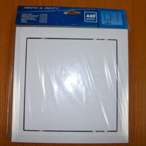 вратичка ревизионна  D200х200