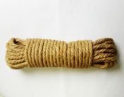 въже коноп 14мм 3-жила