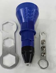 Приставка Нитачка за Бормаш. и Винтоверт