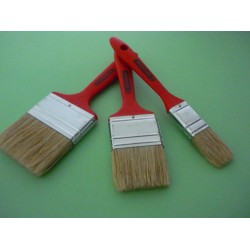 четка бояджийска 60 (60х9мм) “Тънка” АРС