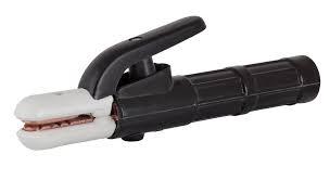 ръкохватка за електрожен 500А