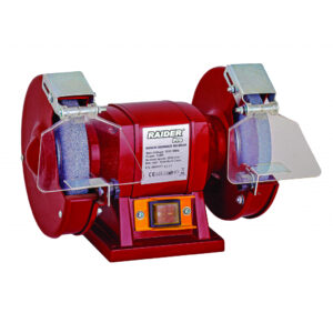 Шмиргел 250W ?150mm RDP-BG04  1/1