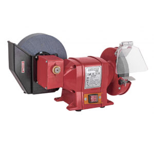 Шмиргел редукторен 250W ?150-200mm RDP-BG03  1/1