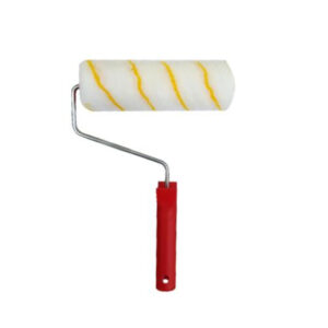 валяк ЖЪЛТО РАЙЕ 18см   др.-Ф6мм АРС