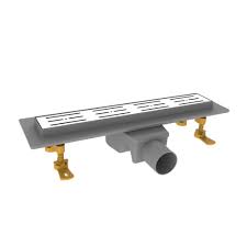 ЛИНЕЕН СИФОН НЕРЪЖДАЕМА РЕШ. 500мм Ф50  NOVA