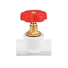 пп кран спират.Ф-32 месинг