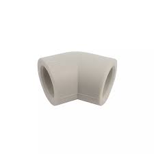 пп коляно 45°  Ф-25