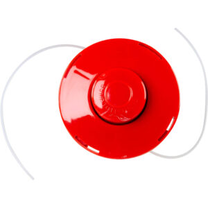 Корда с тримерна глава за коса ф 2.40mm 3m M10x1.25LH RD  1/50