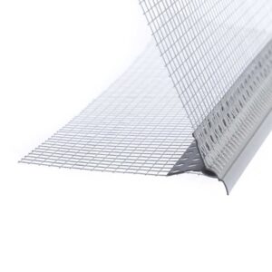 капкобран ПВЦ 2.5м