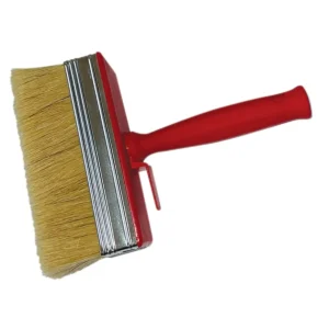 баданарка естествен косъм 100х30мм АРС