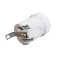 ф-га Порцел.Е27 НК за апл