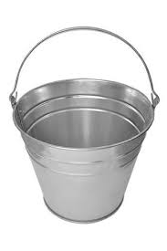 кофа поцинкована 15L ПЛЕ