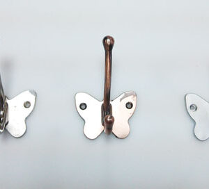 закачалка 66G. PL-248 SS Хром ПЕПЕРУДА