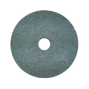 диск абразивен за шмиргел Ф150х20хФ32мм ЗЕЛЕН 2С 60 М7V ЗАИ