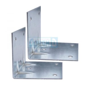 винкел 80х80х80х2мм поцинкован