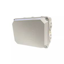 Разклон. кутия  ПКОМ 150 х 110 х 72мм за Откр. инстал. ТЕХ 174
