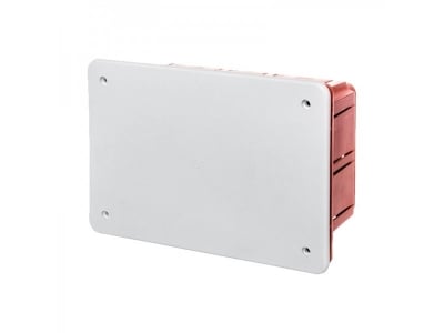 Разклон. кутия 196 х 152  -за Скрита инстал. ТЕХ 181