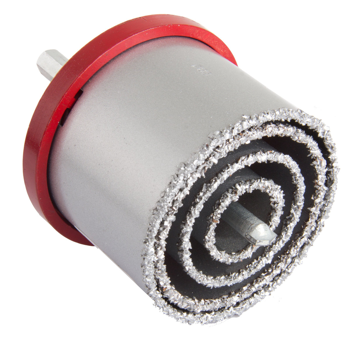 боркорони диамантени к-т 4 бр 33-73мм