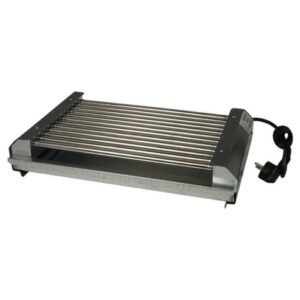 скара 1600W ЕЛЕНА Неръждавейка без КАПАК