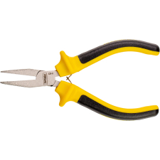 Клещи мини плоскоусти CR-V TMP 6/60