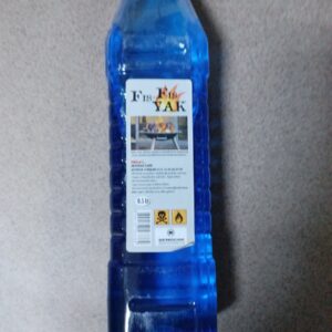 Гел за разпалване барбекю WORLD