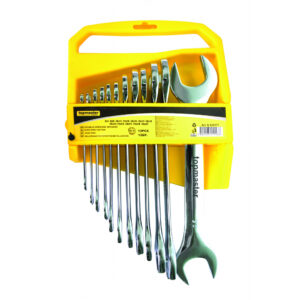 Ключ гаечен к-т 12бр 6-32mm на стойка CR-V TMP  2/8