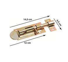 резе 2 части лукс TR