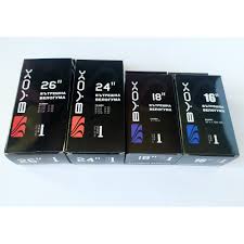 гума Вътрешна 18″х1.75-2.125 BYOX