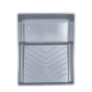 вана за боядисване 24х32см СИВА  D85