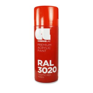 спрей боя Космос 312 ЧЕРВЕН 3020