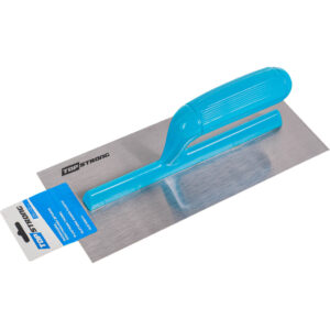 Маламашка пластмасова дръжка 280х120mm TS