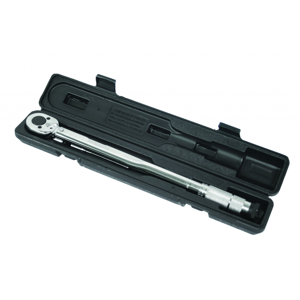 Ключ динамометричен 1/2" 210 Nm TMP 1/10 - Image 2
