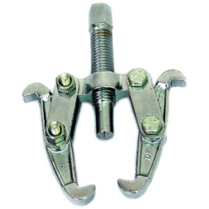Скоба за лагери двураменна  4"/100mm GD  1/30