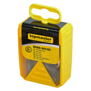 Накрайници 50mm  комплект 10бр. PH2  1/1