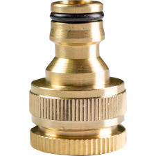 Адаптер 3/4 – 1″ за кран Месингов TG