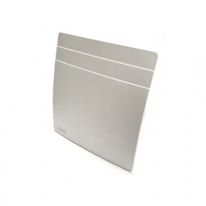 Вентилатор битов ISILDAR Ф120 - Бял