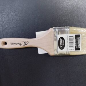 четка боя N 30мм с Дървена дръжка АРС