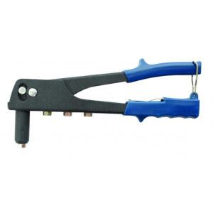 Нитачка 250mm с нитове 40бр в блистер BS  12/24