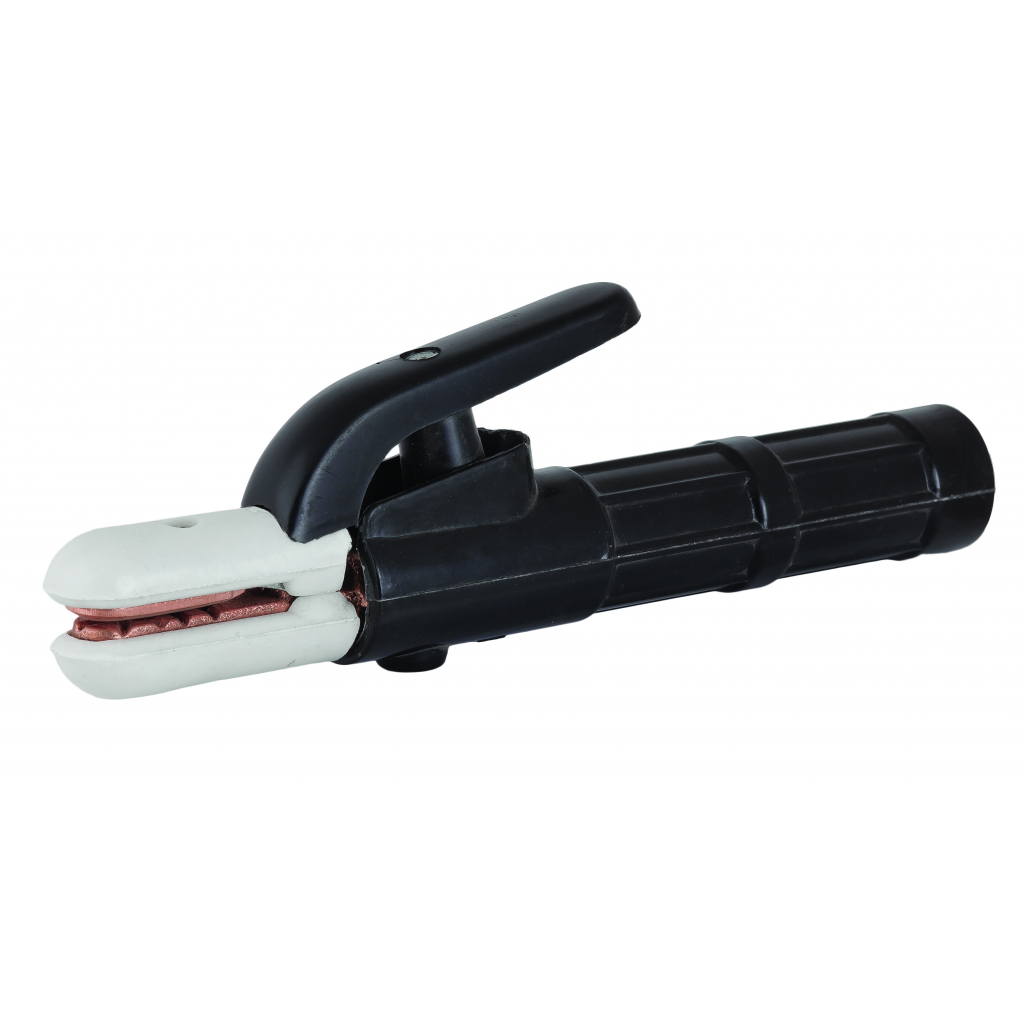 Ръкохватка за заваряване с електроди 300А  1/50 RD