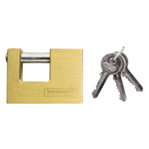 Катинар месинг 80mm TMP  6/24