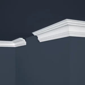 декоративен Перваз Е-14 50х50мм