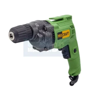 Бормашина PROCRAFT PS450M