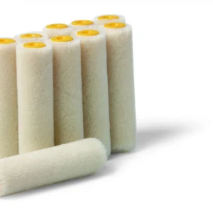 ролка Мини ВЕЛУР  5см АРС