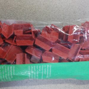 Кръстачка за фуги 2мм./50бр. УНИВ. За Многокр..уп./ МЕЛ 70004,80